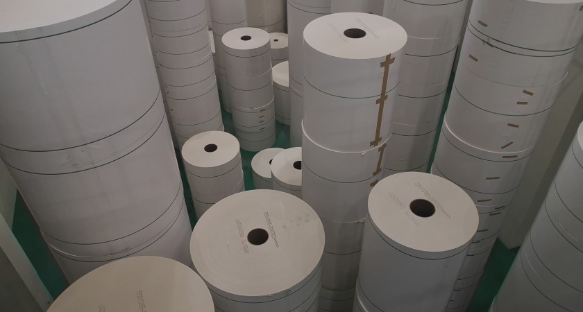哪些行業使用牛皮紙？牛皮紙的生產技術有哪些流程？